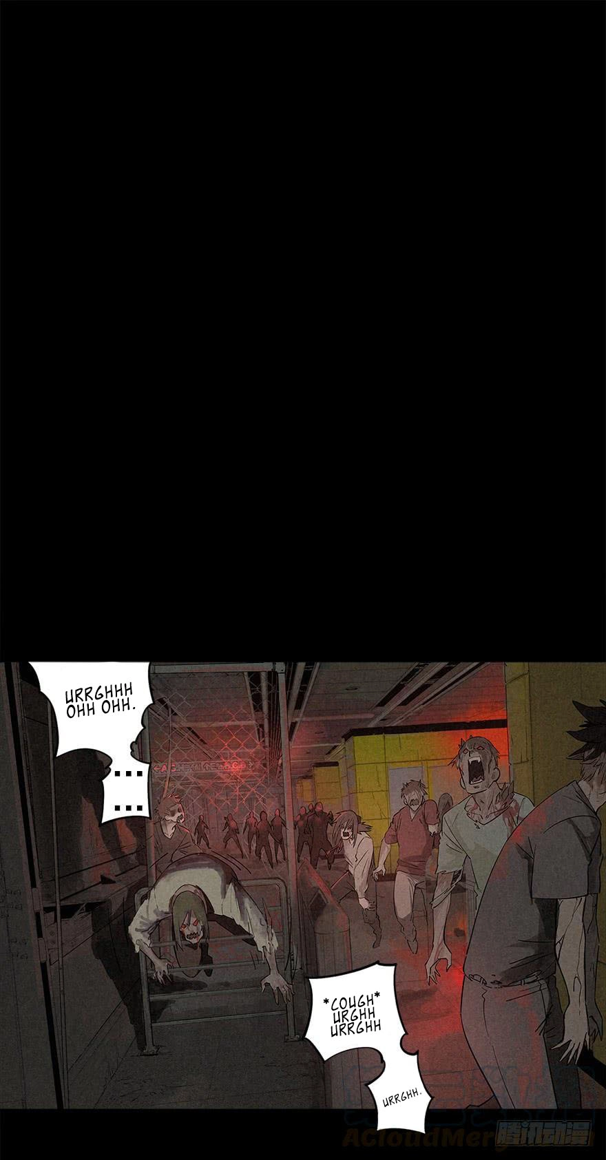 Trace of Doomsday Chapter 12 page 2 - 