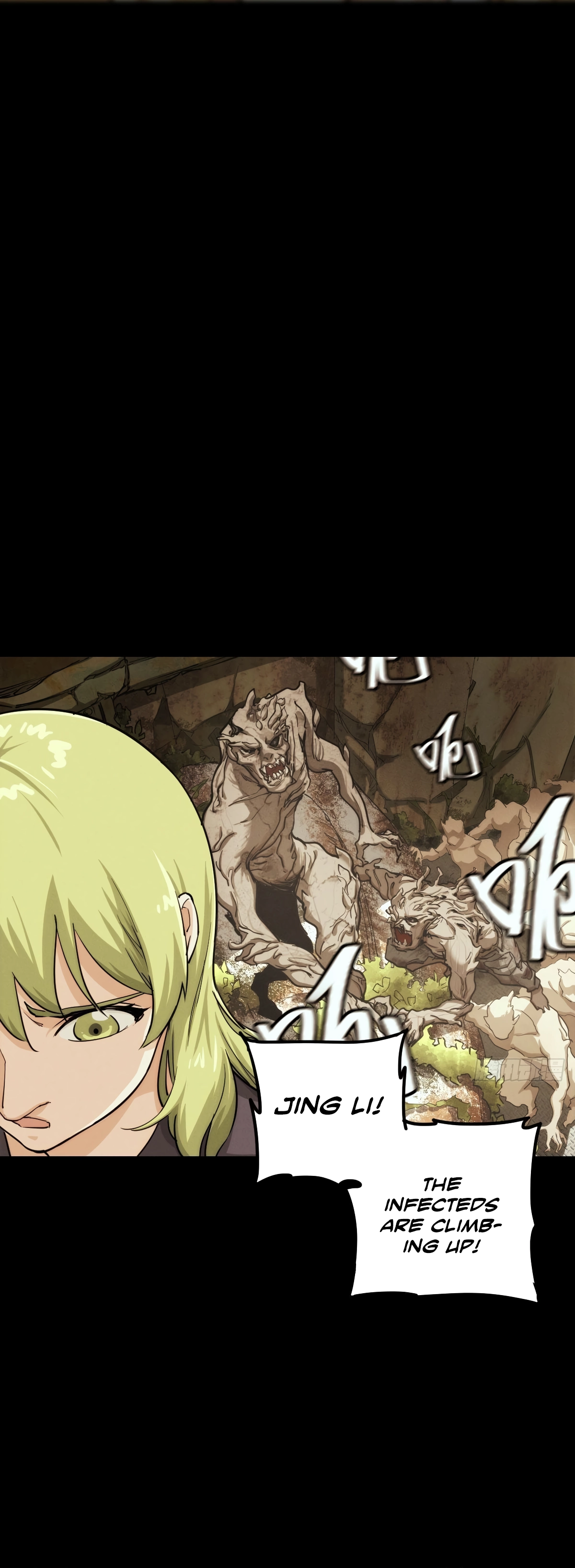 Trace of Doomsday Chapter 125 page 14 - 