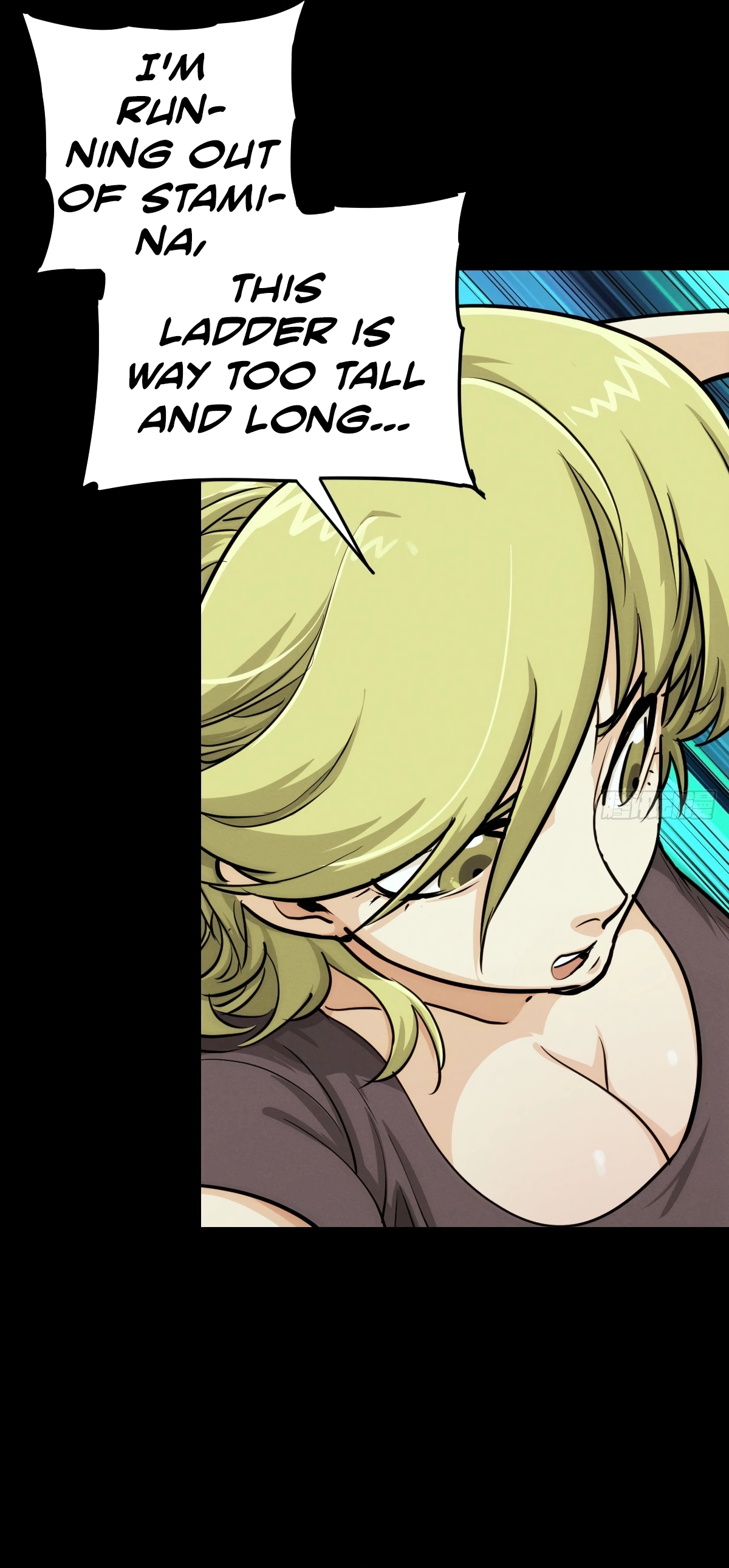 Trace of Doomsday Chapter 125 page 4 - 