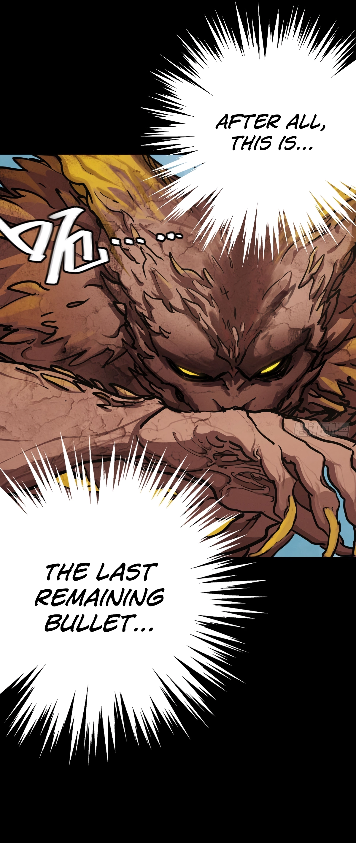 Trace of Doomsday Chapter 126 page 15 - 