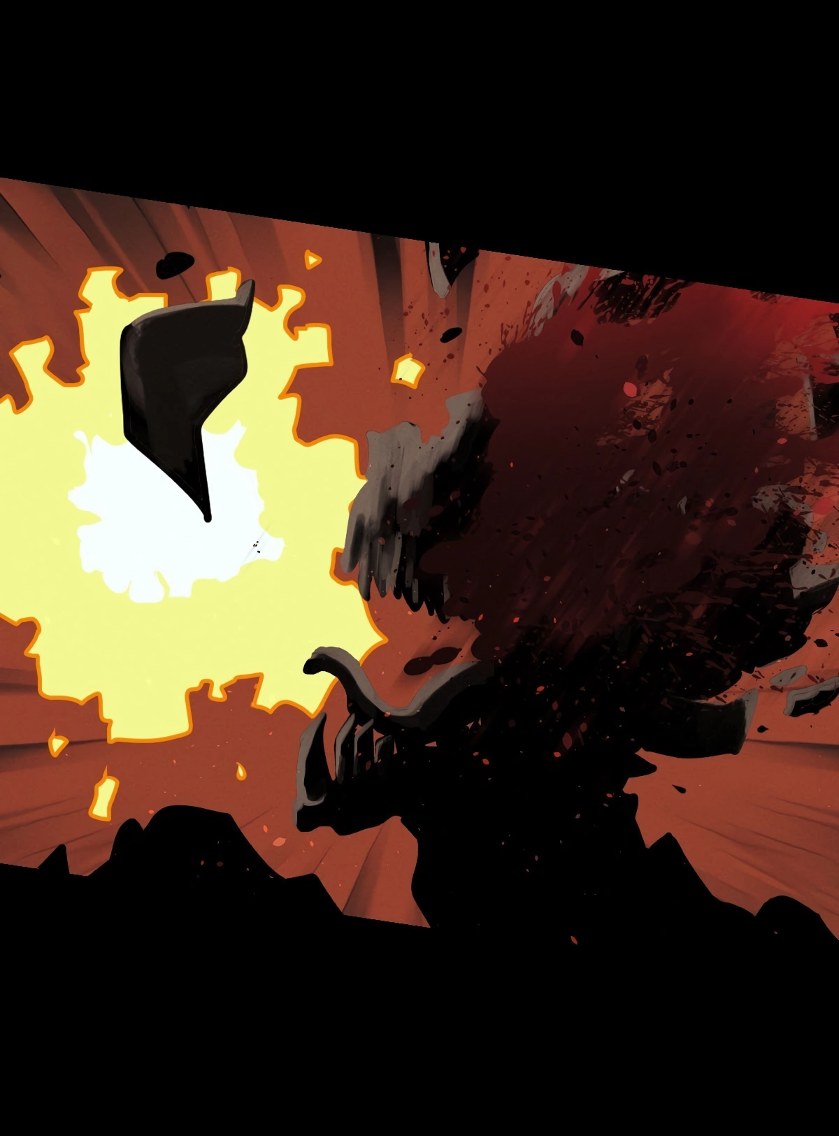 Trace of Doomsday Chapter 126 page 3 - 
