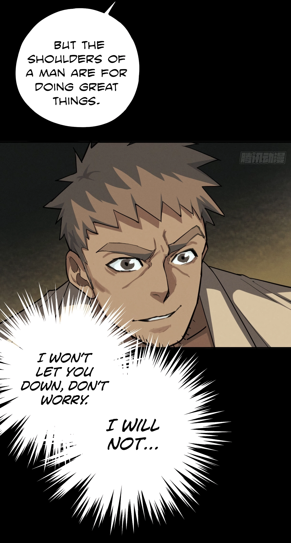 Trace of Doomsday Chapter 127 page 14 - 