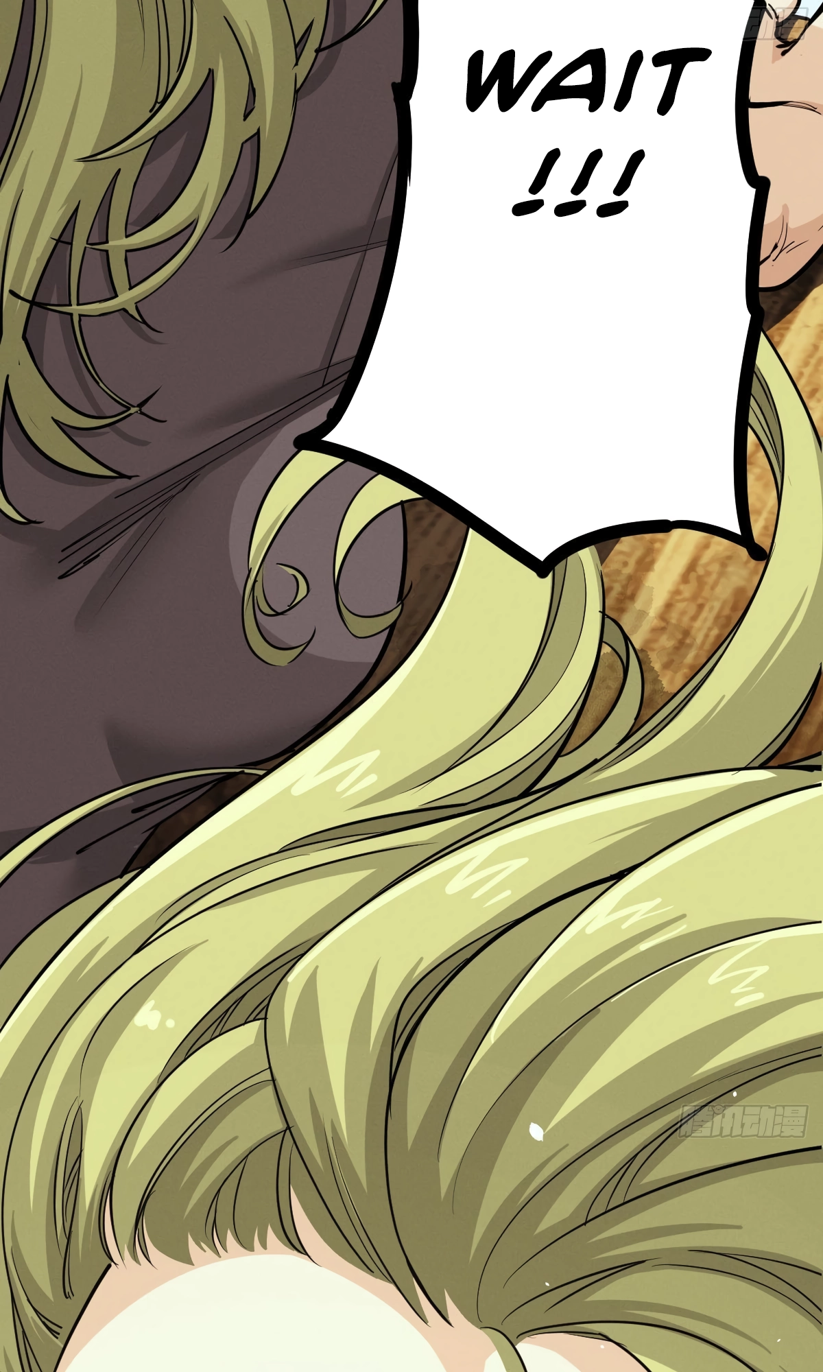 Trace of Doomsday Chapter 127 page 21 - 