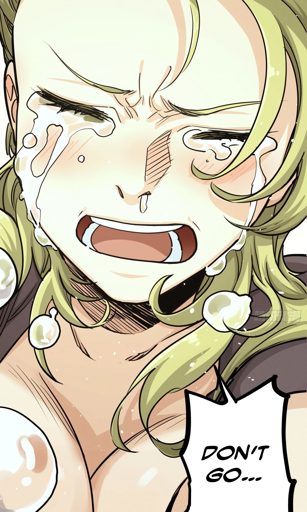 Trace of Doomsday Chapter 127 page 22 - 