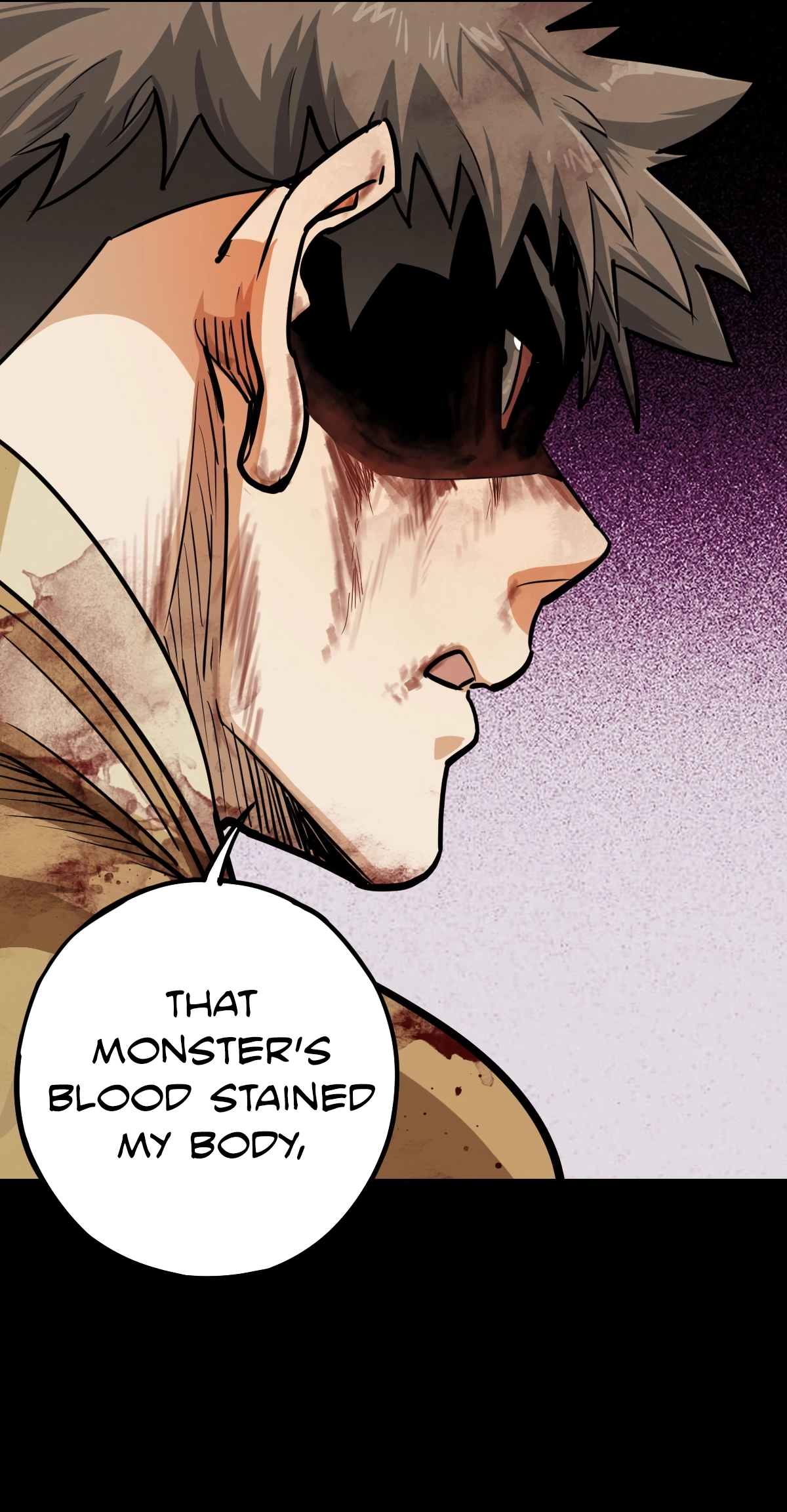 Trace of Doomsday Chapter 127 page 7 - 