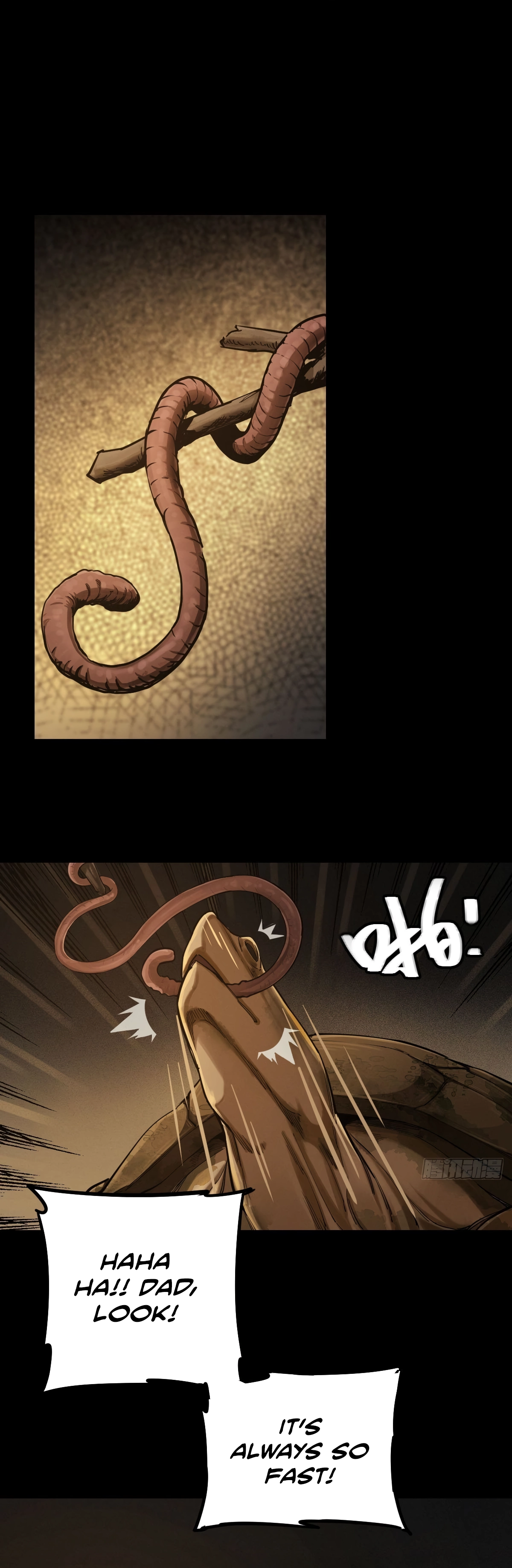 Trace of Doomsday Chapter 127 page 10 - 
