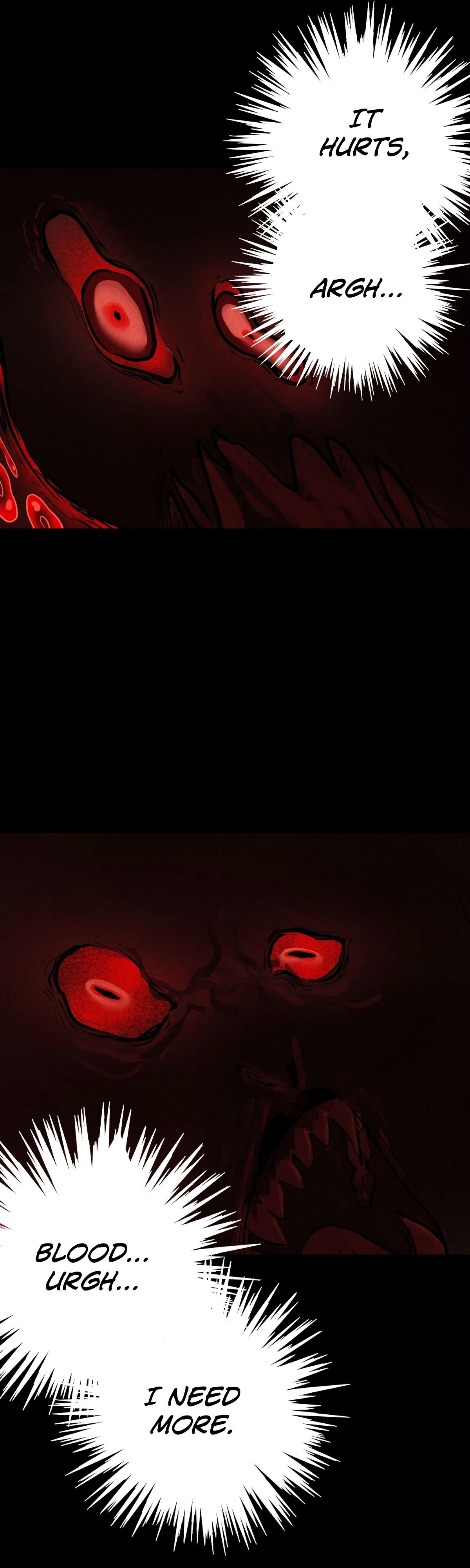 Trace of Doomsday Chapter 129 page 2 - 