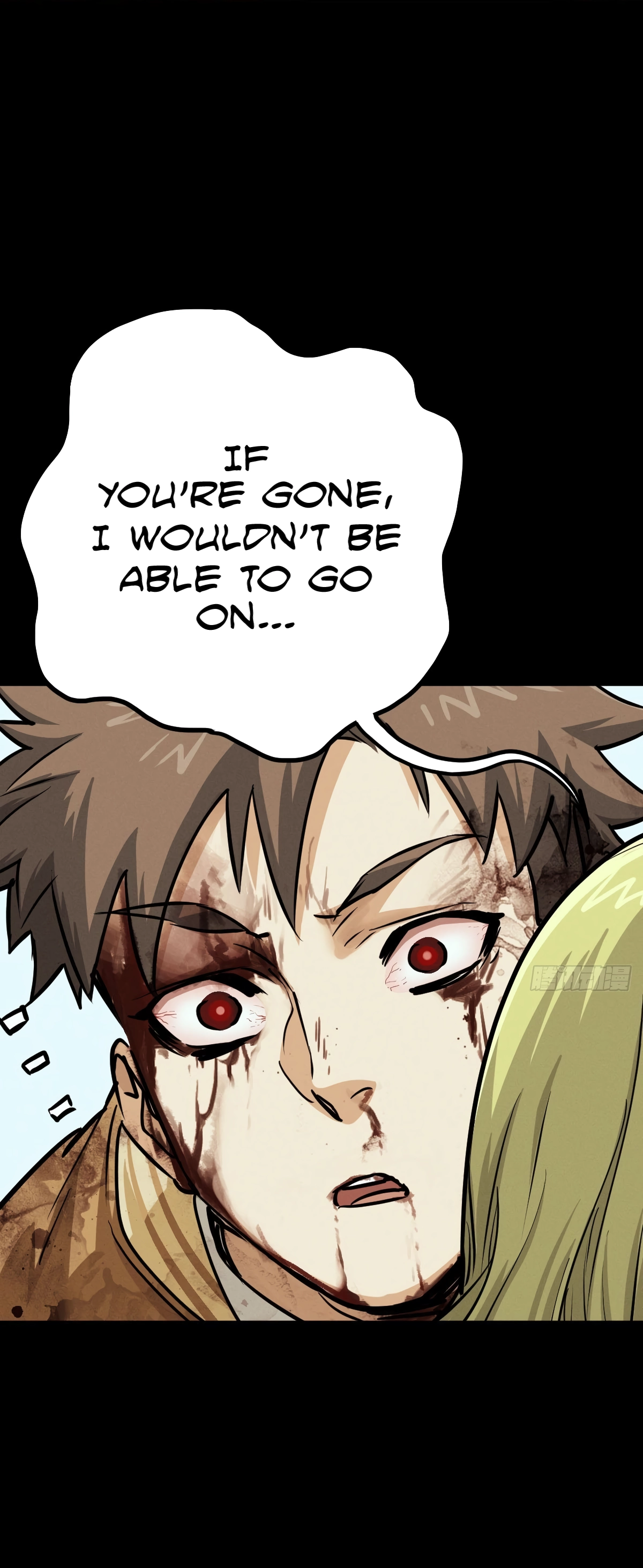 Trace of Doomsday Chapter 129 page 15 - 
