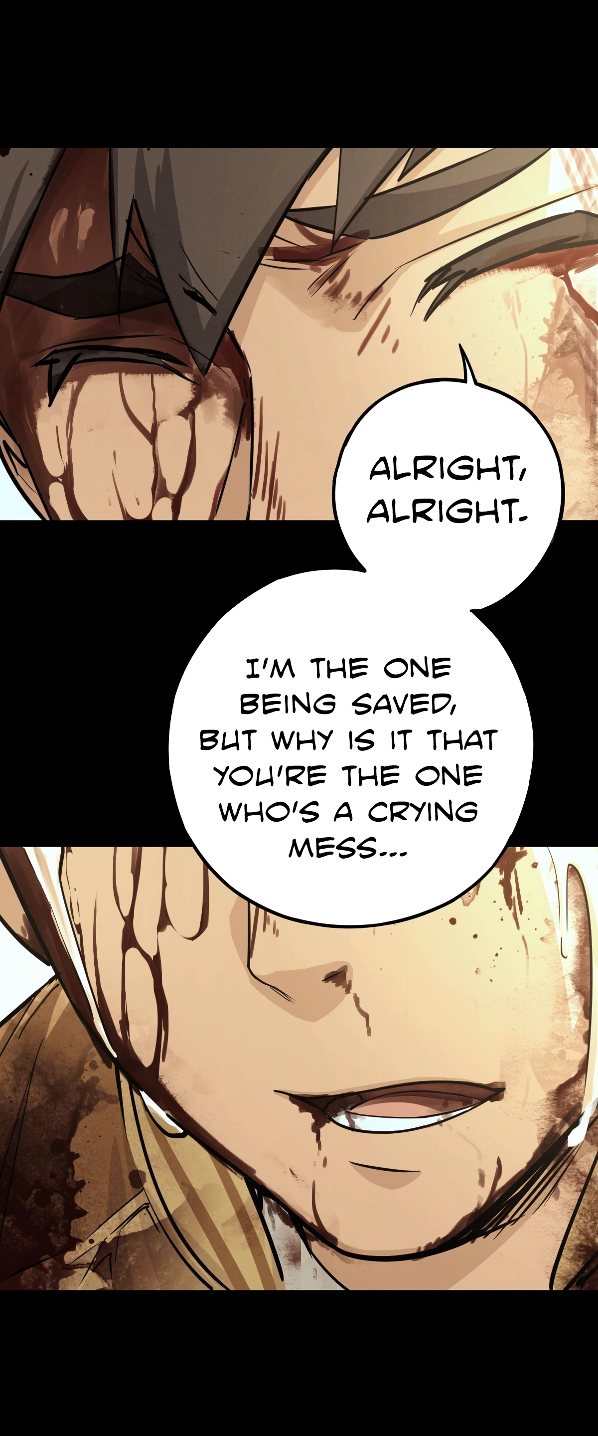 Trace of Doomsday Chapter 129 page 17 - 