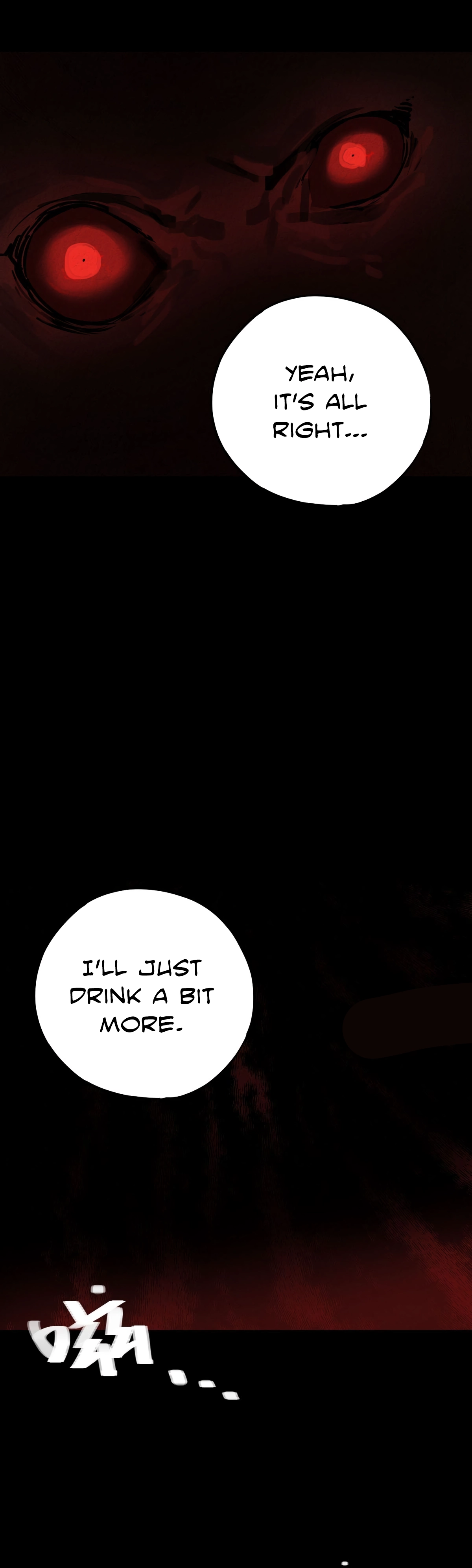 Trace of Doomsday Chapter 129 page 3 - 