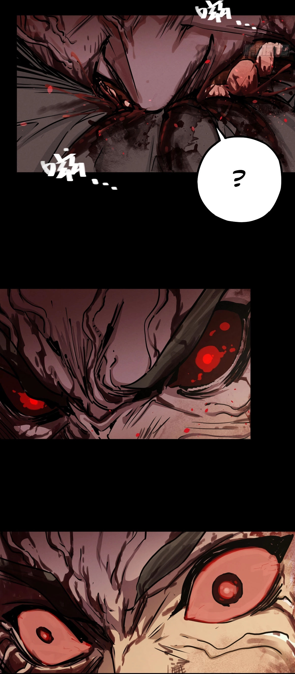 Trace of Doomsday Chapter 129 page 4 - 