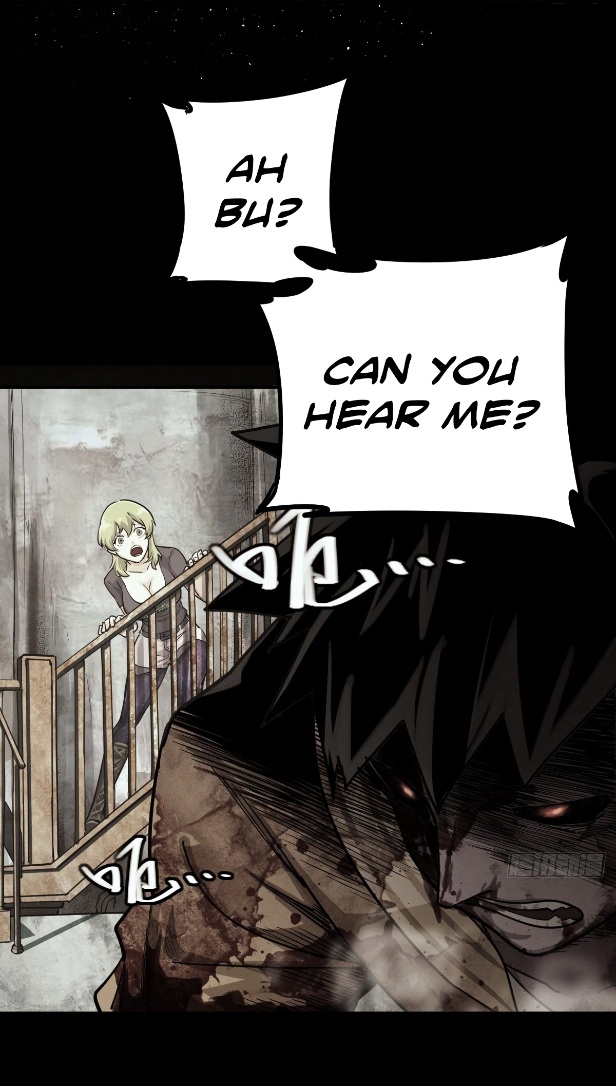 Trace of Doomsday Chapter 129 page 8 - 