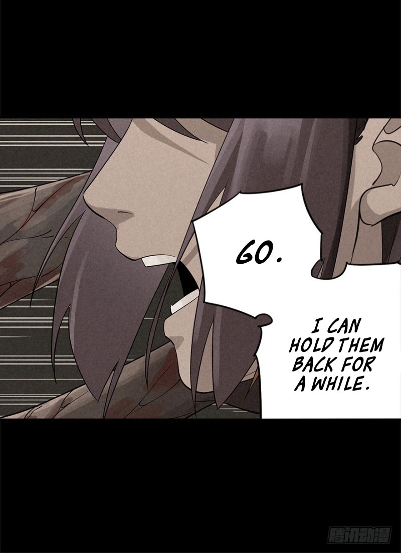Trace of Doomsday Chapter 13 page 16 - 