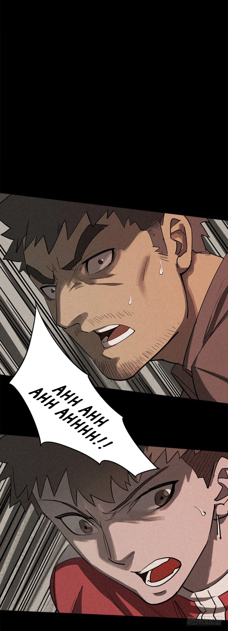 Trace of Doomsday Chapter 13 page 4 - 