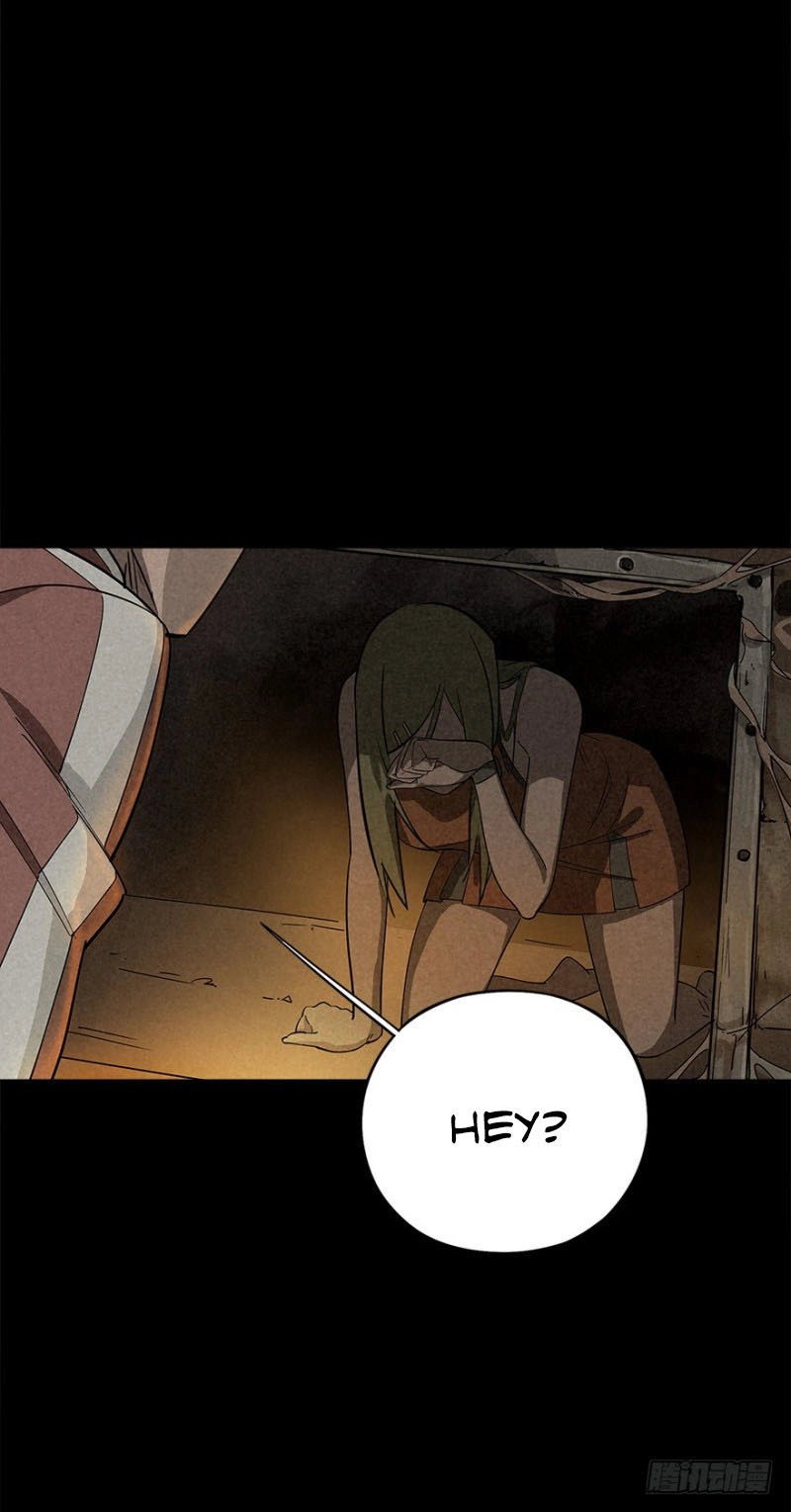 Trace of Doomsday Chapter 13 page 31 - 