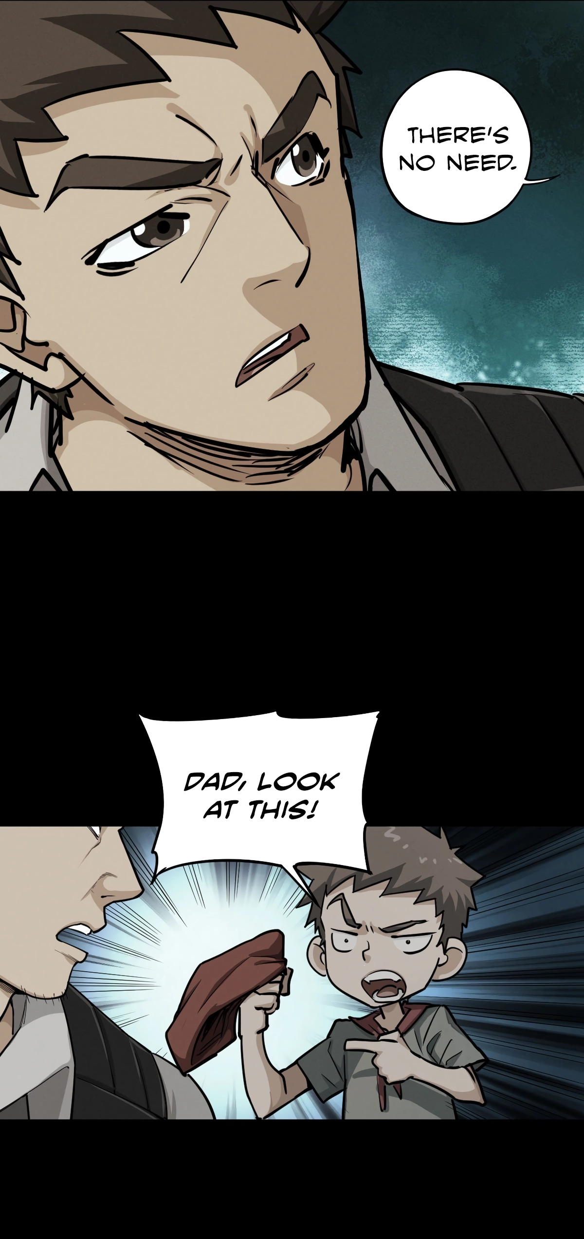 Trace of Doomsday Chapter 131 page 16 - 
