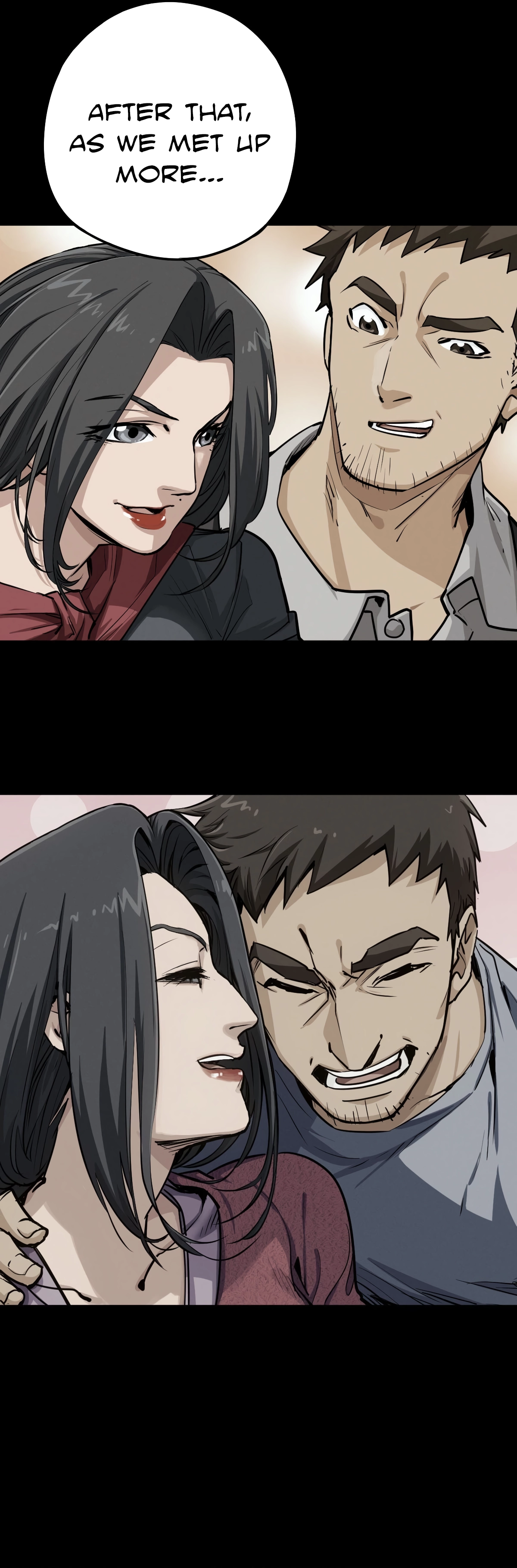 Trace of Doomsday Chapter 131 page 6 - 