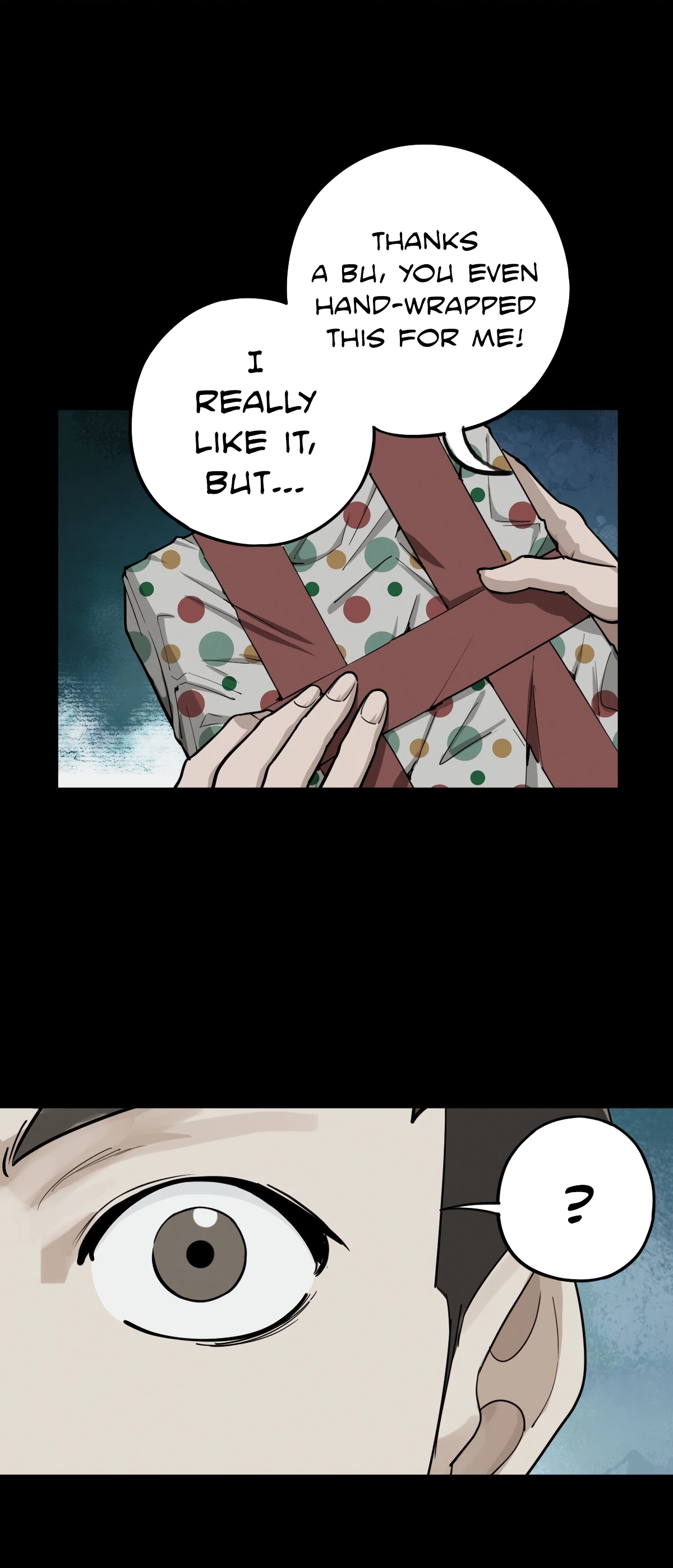 Trace of Doomsday Chapter 131 page 8 - 
