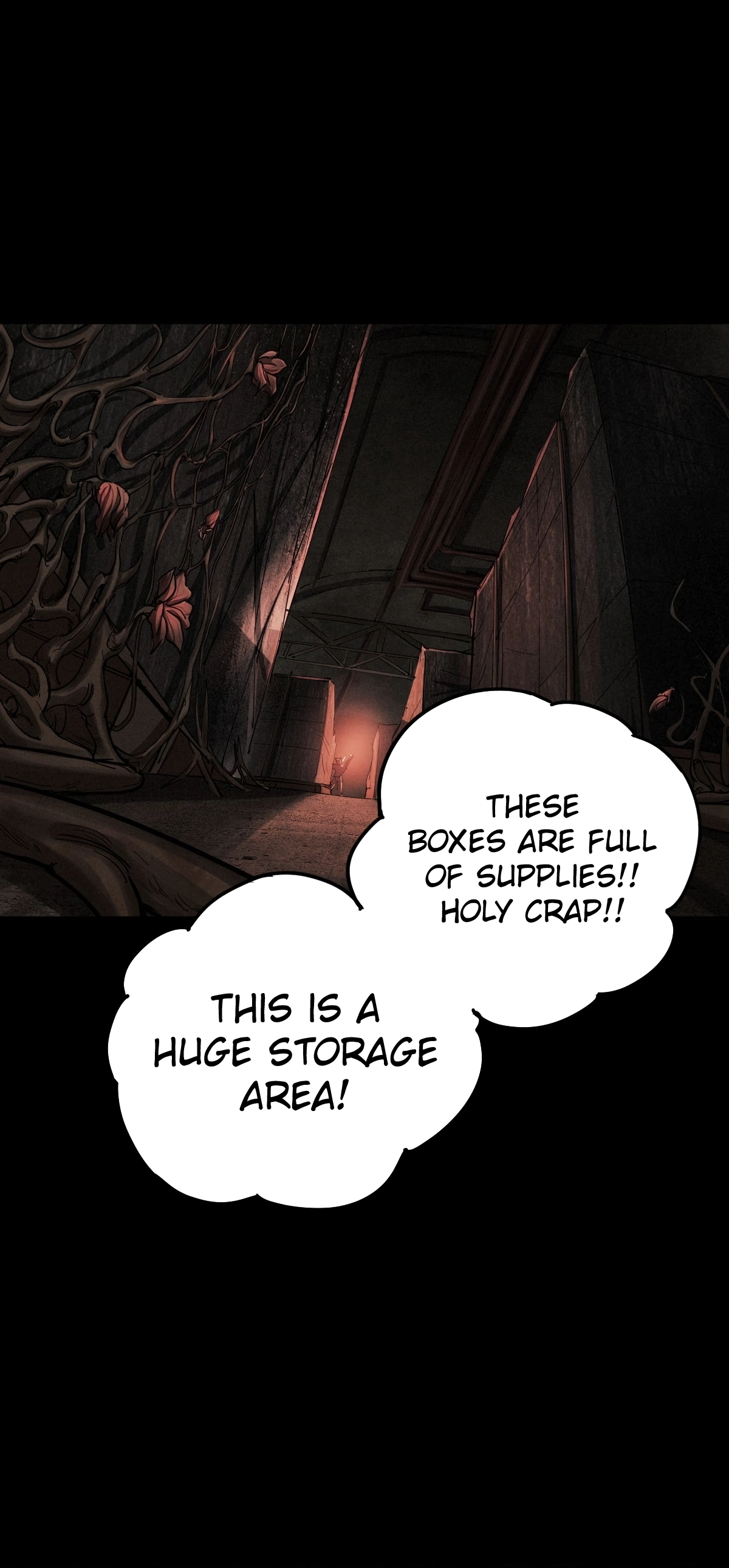 Trace of Doomsday Chapter 132 page 23 - 