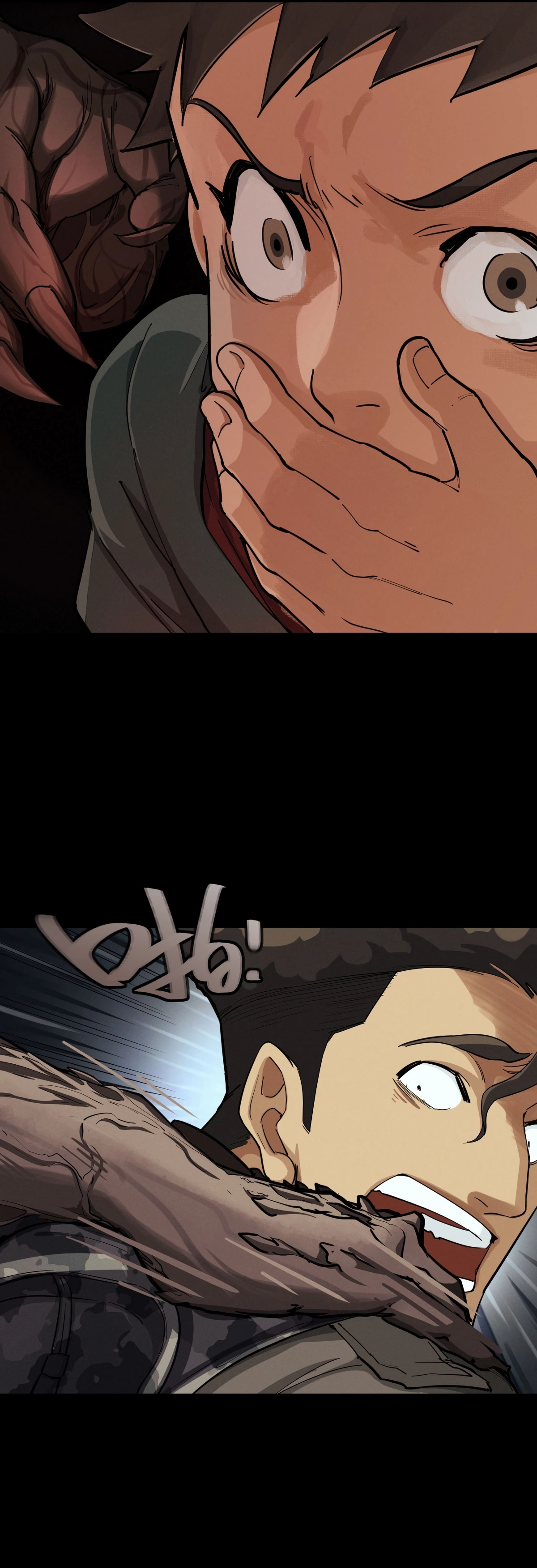 Trace of Doomsday Chapter 134 page 13 - 