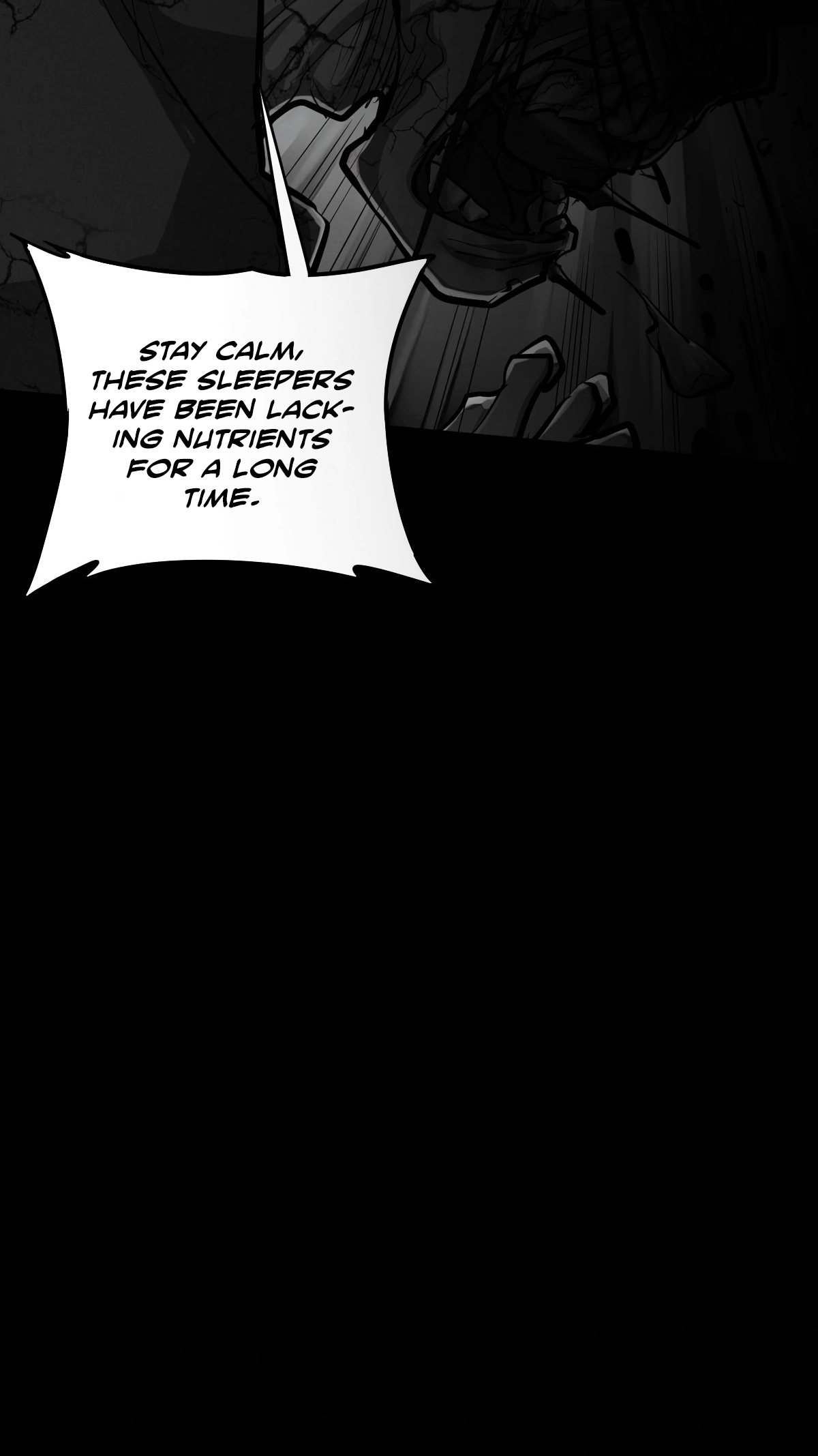 Trace of Doomsday Chapter 136 page 6 - 