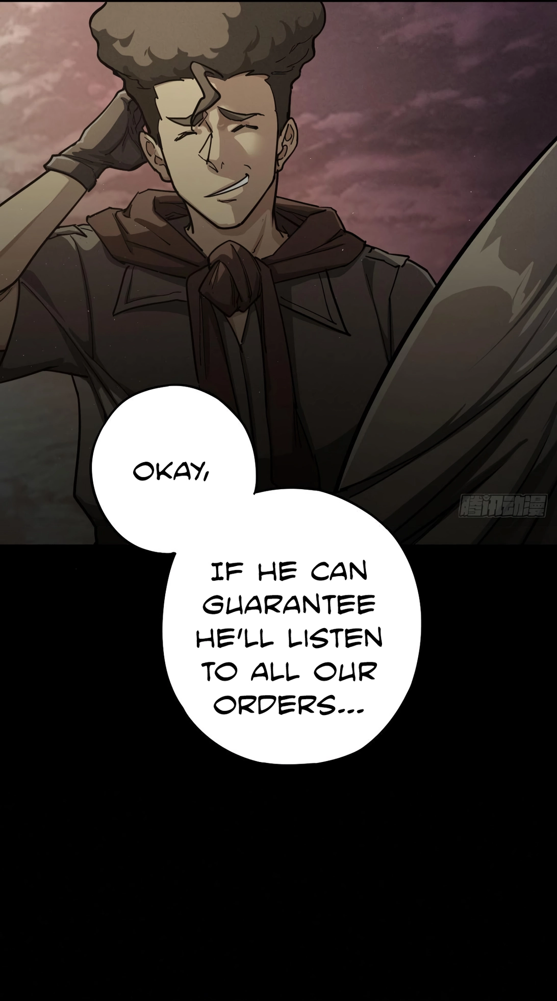 Trace of Doomsday Chapter 138 page 23 - 