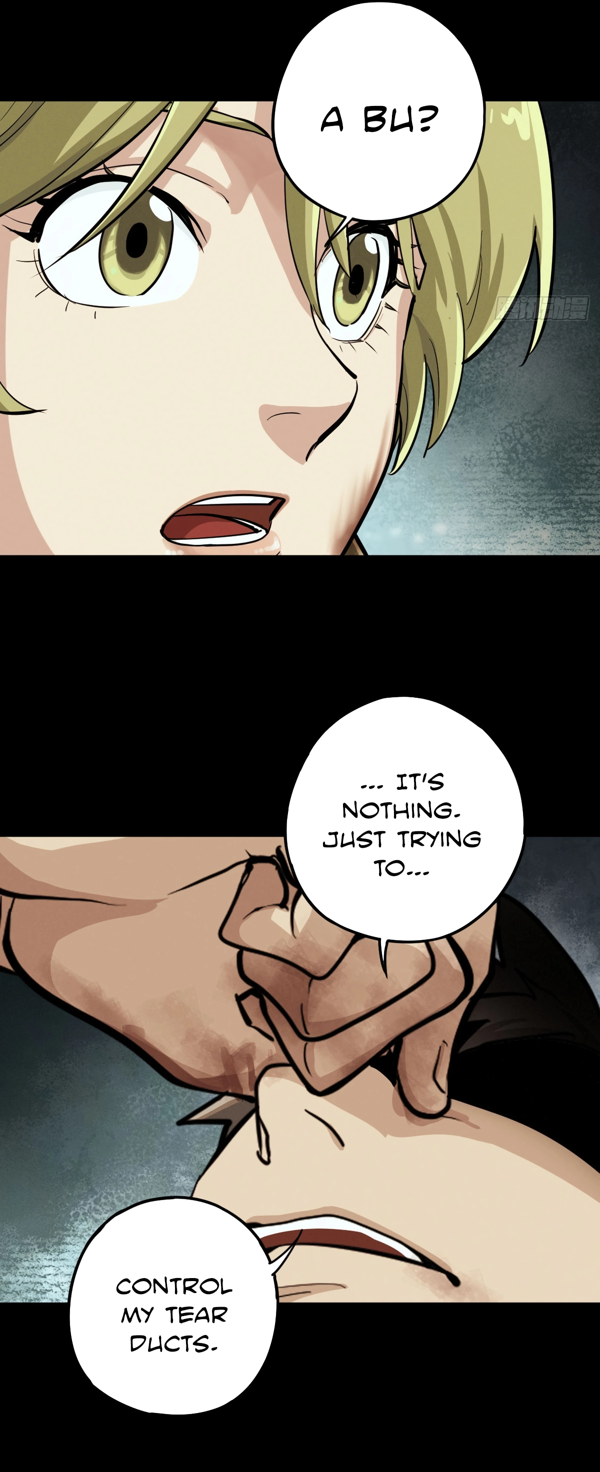 Trace of Doomsday Chapter 139 page 22 - 