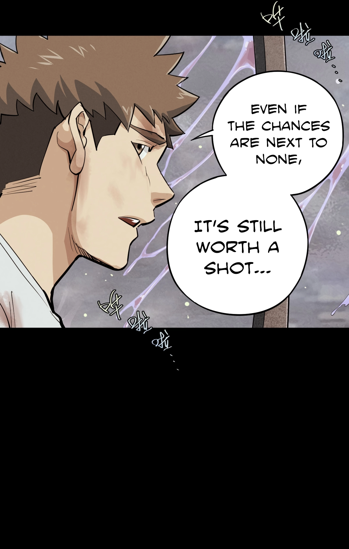Trace of Doomsday Chapter 139 page 30 - 