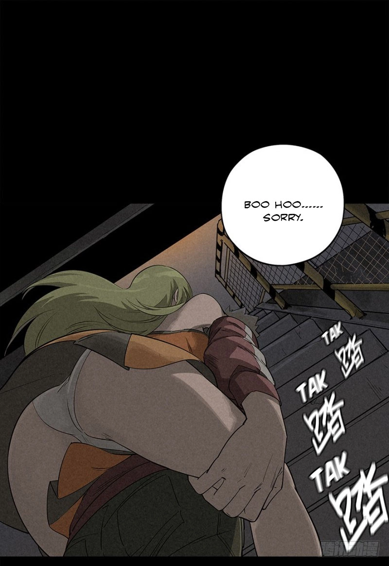 Trace of Doomsday Chapter 14 page 2 - 