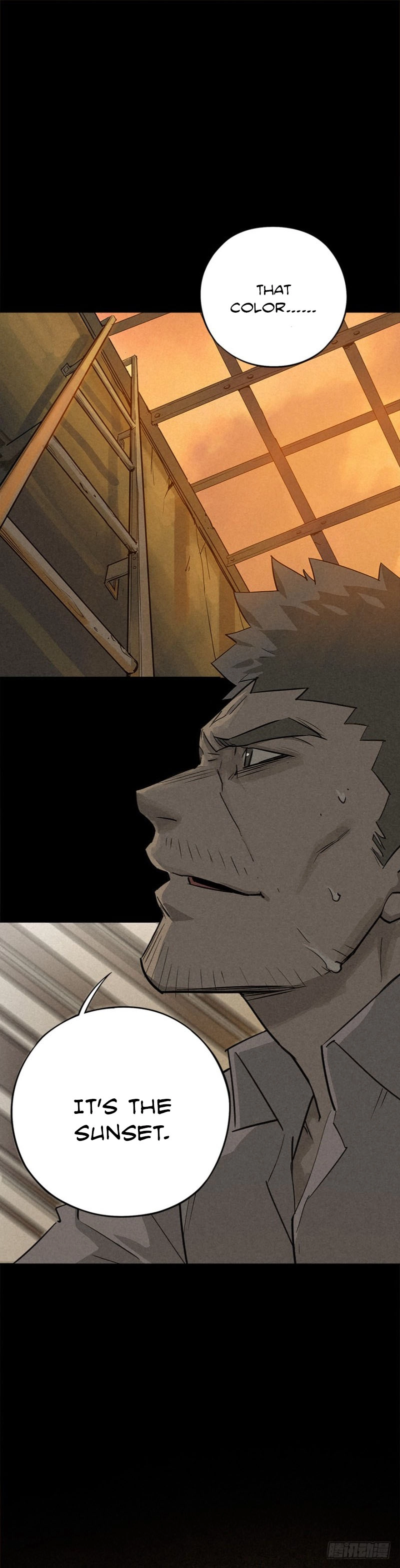 Trace of Doomsday Chapter 14 page 14 - 