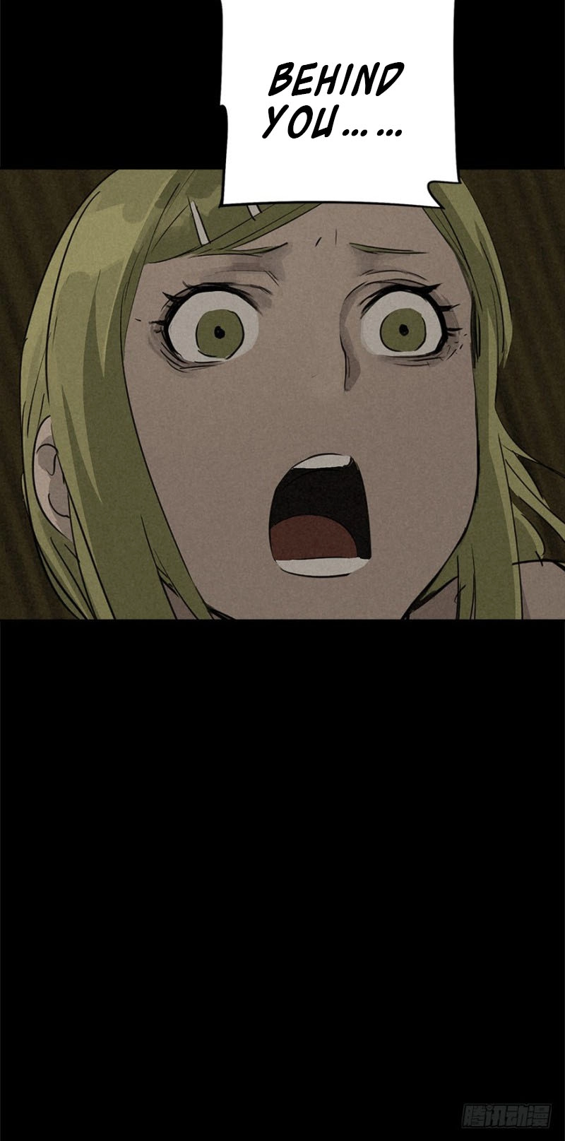 Trace of Doomsday Chapter 14 page 22 - 