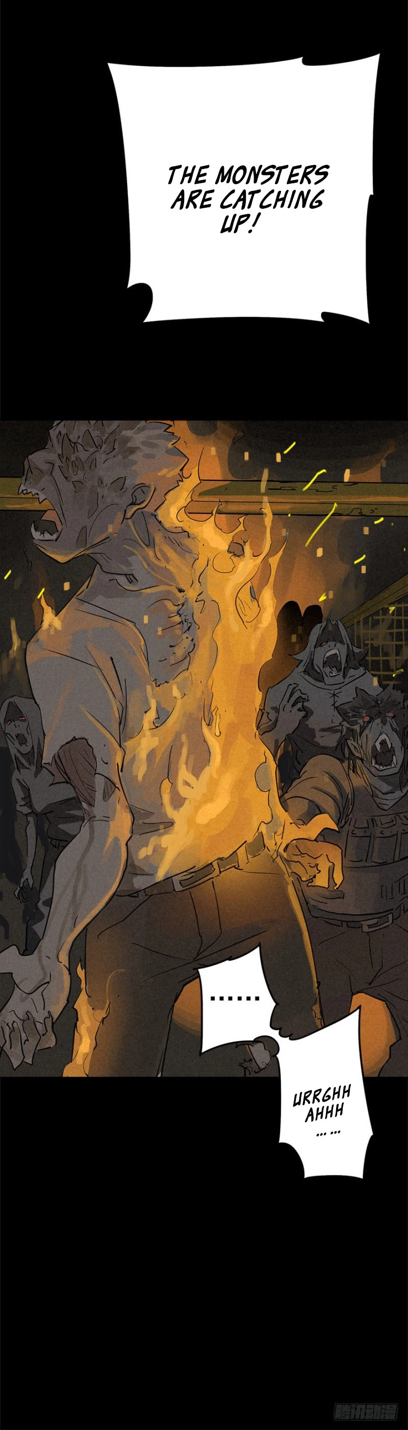 Trace of Doomsday Chapter 14 page 24 - 