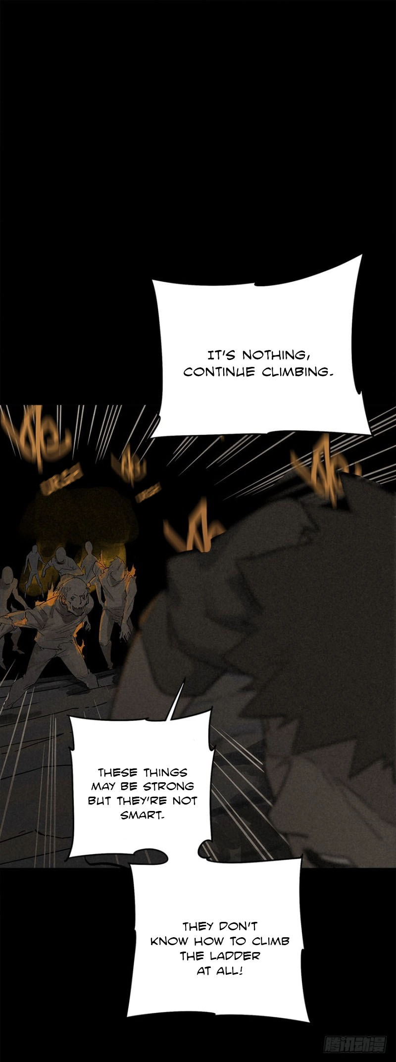 Trace of Doomsday Chapter 14 page 25 - 
