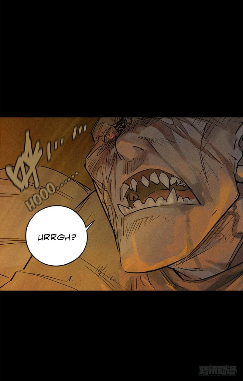 Trace of Doomsday Chapter 14 page 7 - 