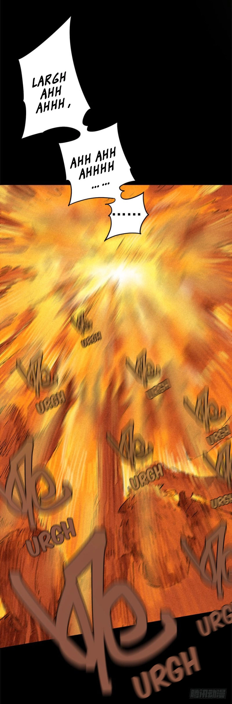 Trace of Doomsday Chapter 14 page 9 - 
