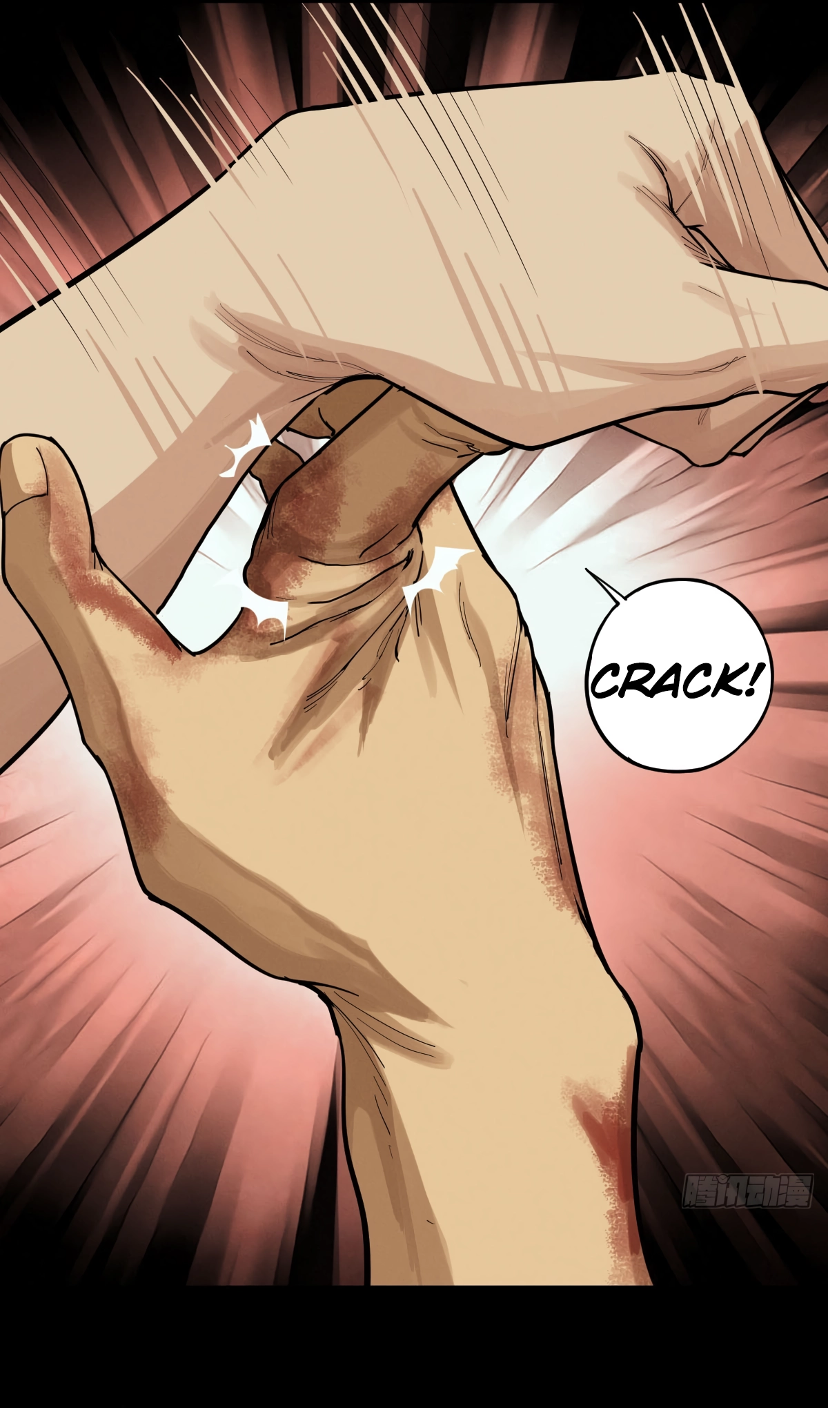 Trace of Doomsday Chapter 140 page 24 - 