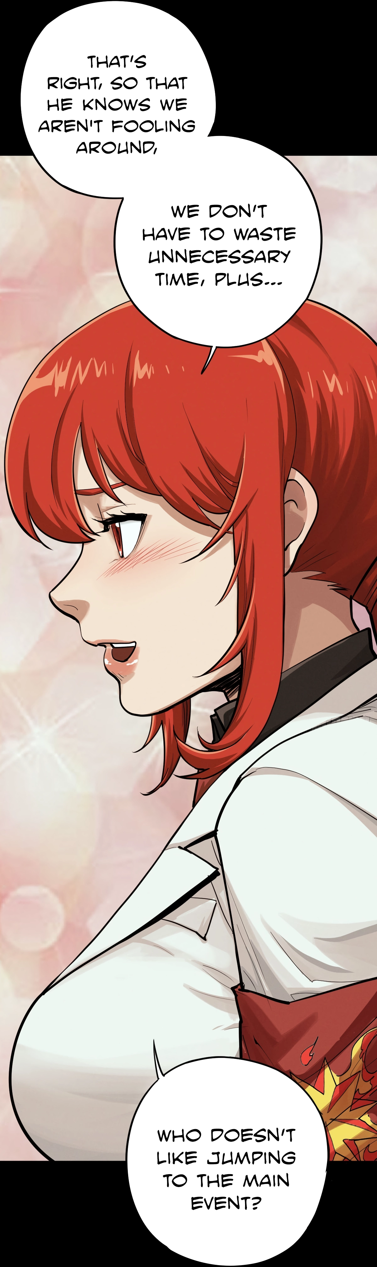 Trace of Doomsday Chapter 140 page 26 - 