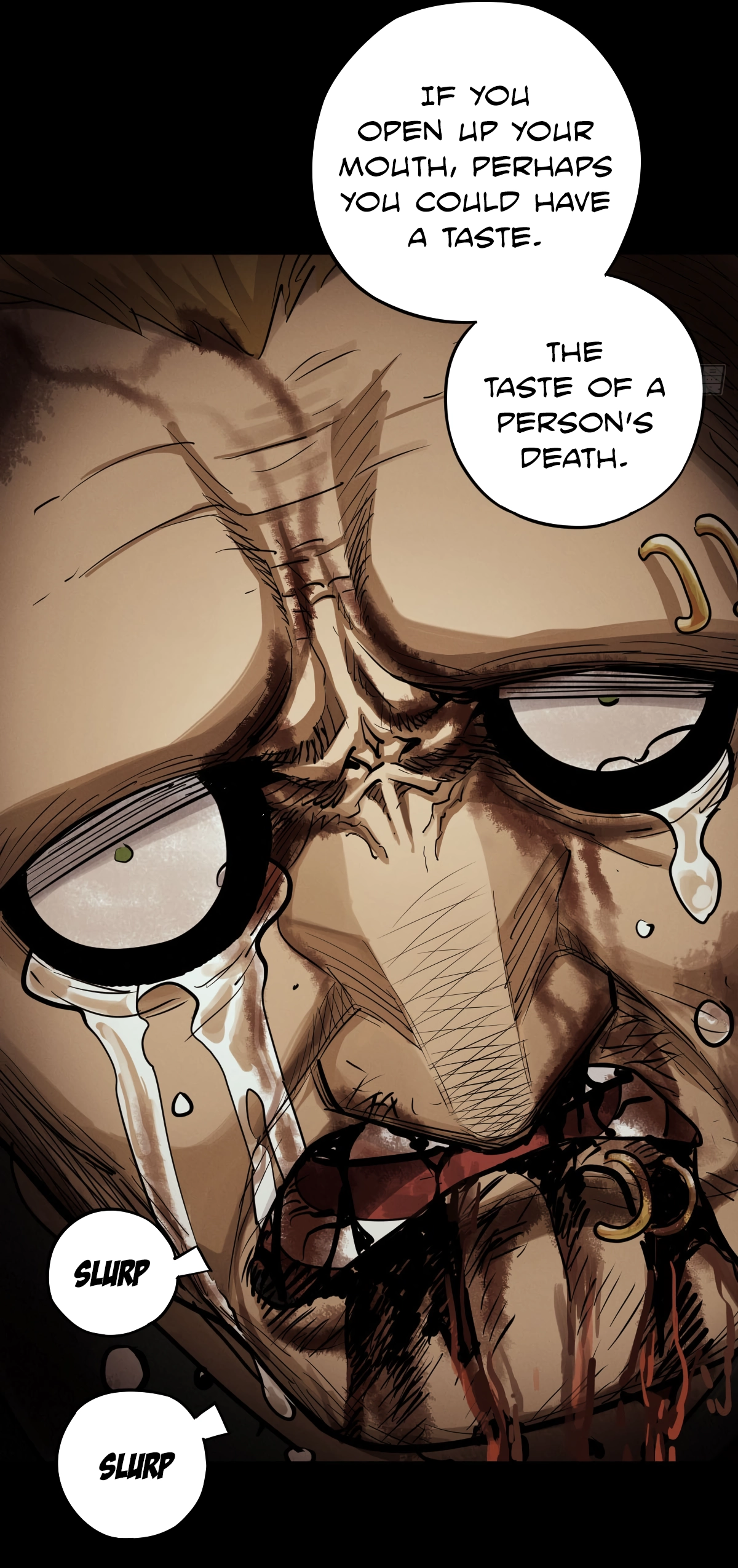 Trace of Doomsday Chapter 141 page 21 - 