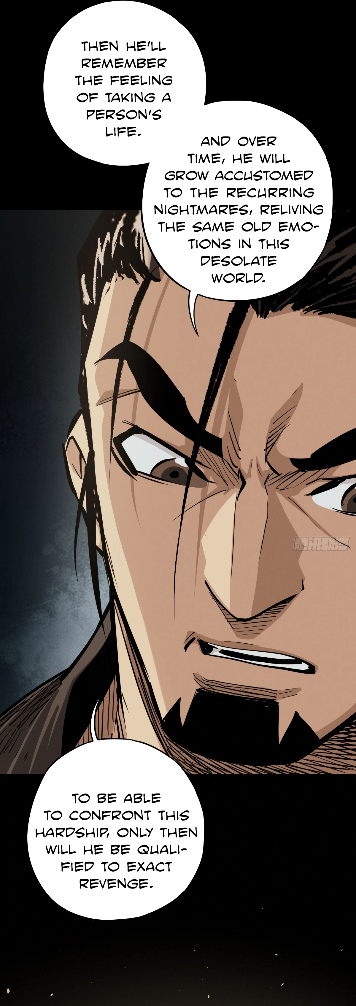 Trace of Doomsday Chapter 141 page 25 - 
