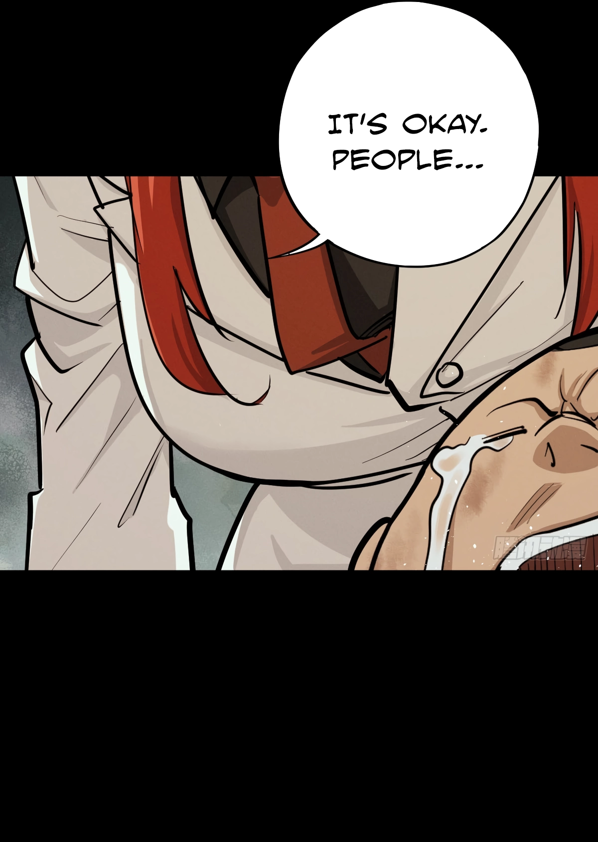 Trace of Doomsday Chapter 142 page 3 - 