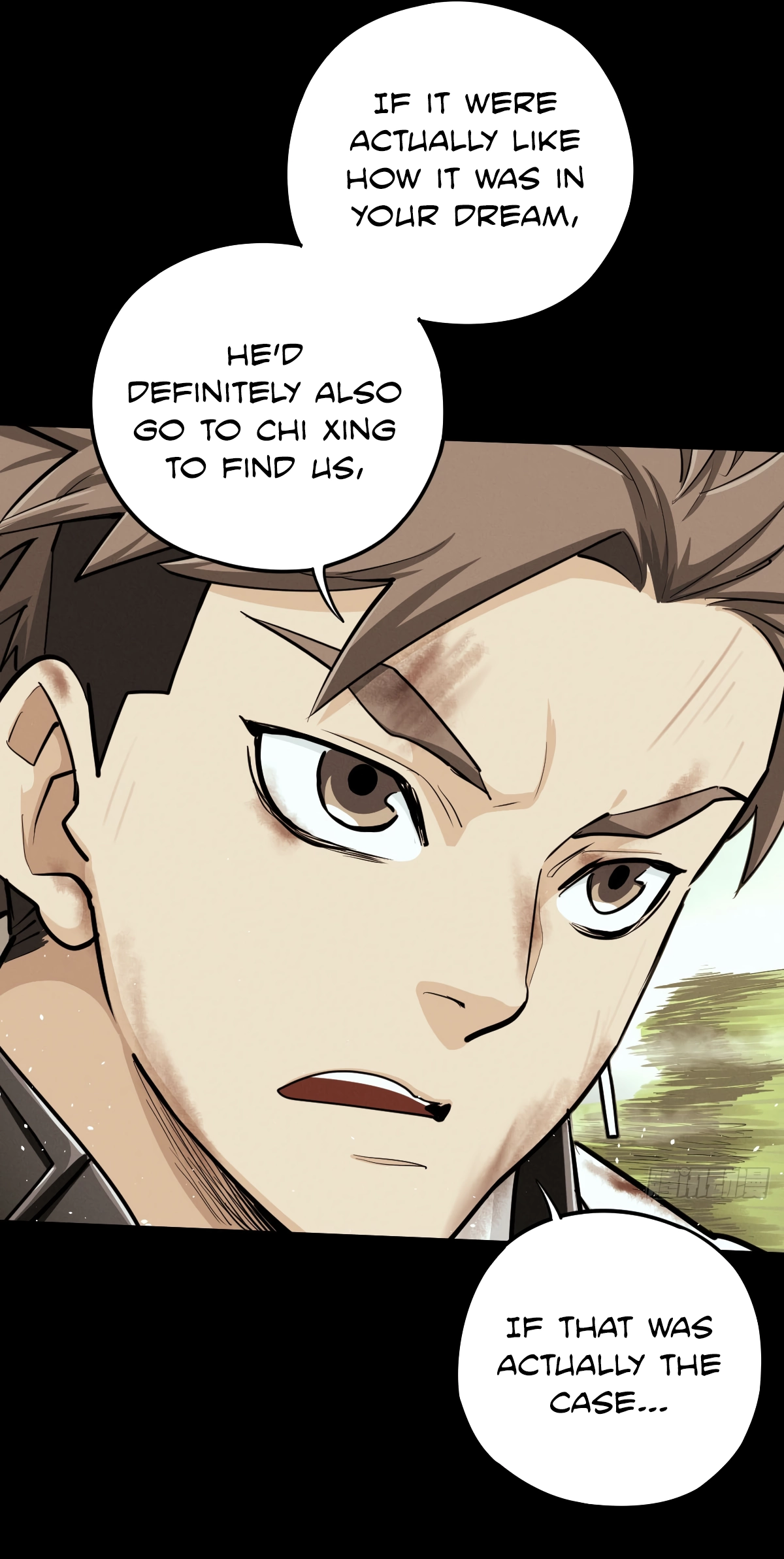 Trace of Doomsday Chapter 142 page 26 - 