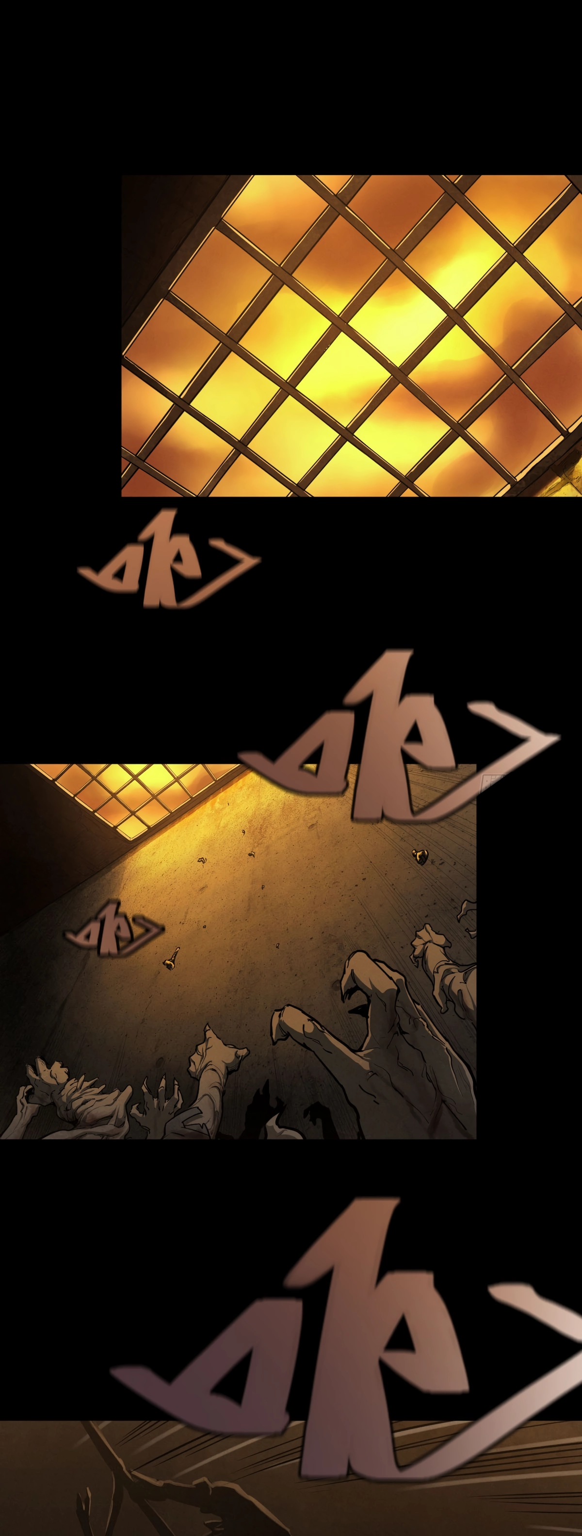 Trace of Doomsday Chapter 142 page 10 - 
