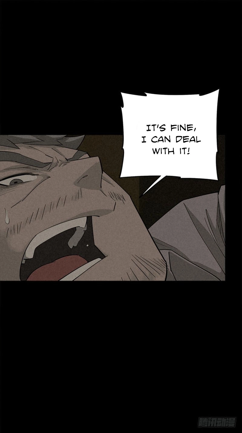 Trace of Doomsday Chapter 15 page 2 - 