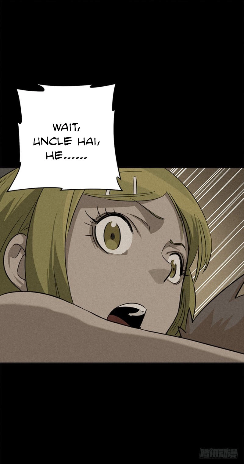 Trace of Doomsday Chapter 15 page 15 - 