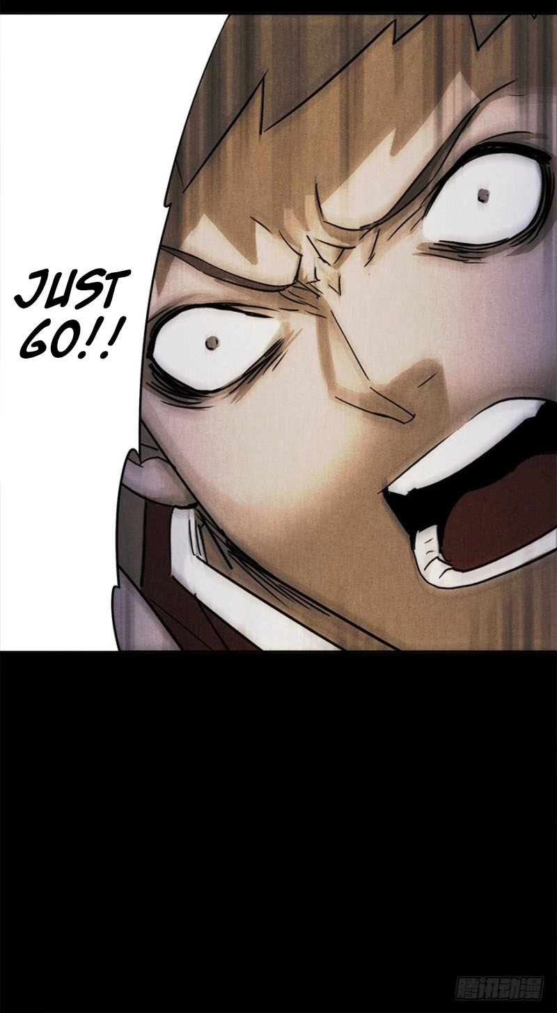 Trace of Doomsday Chapter 15 page 20 - 