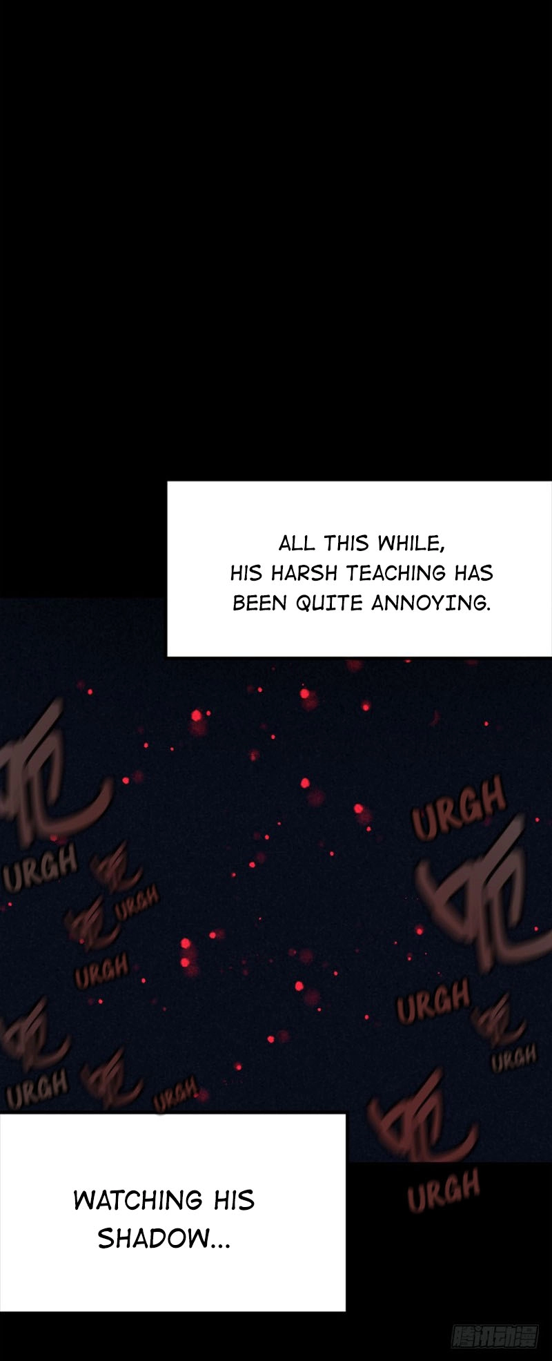 Trace of Doomsday Chapter 15 page 33 - 