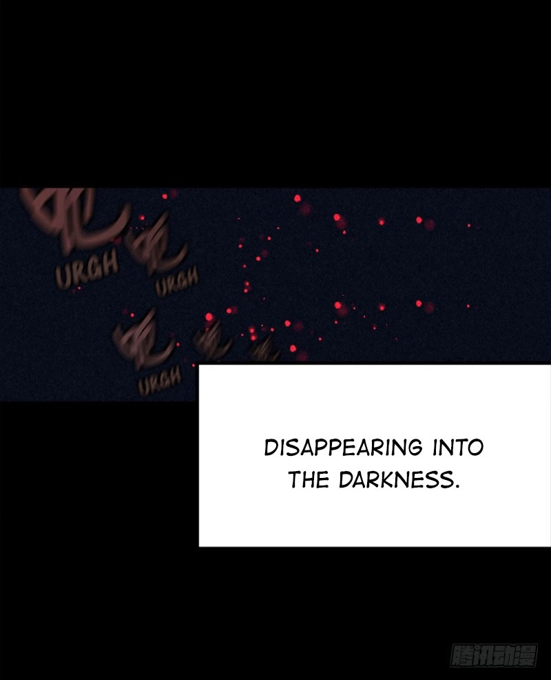 Trace of Doomsday Chapter 15 page 34 - 