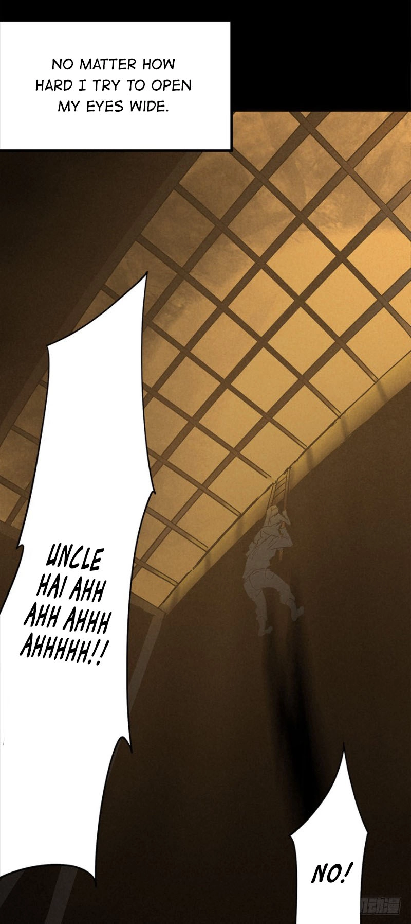 Trace of Doomsday Chapter 15 page 36 - 