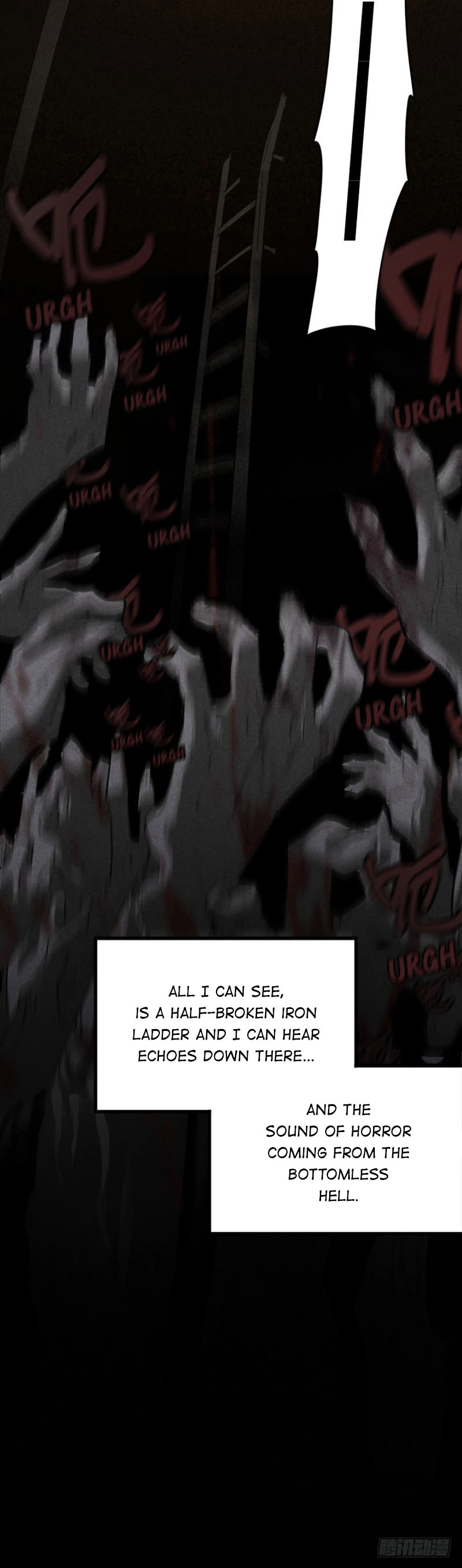 Trace of Doomsday Chapter 15 page 37 - 
