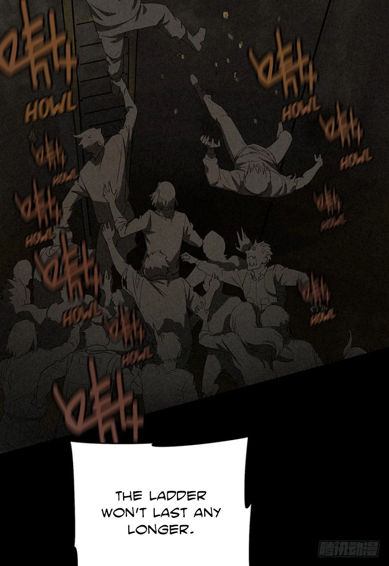 Trace of Doomsday Chapter 15 page 5 - 
